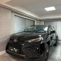 وایدلندر مدل 2025 دو دیفرانسیل