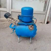 پمپ یاد دست ساز