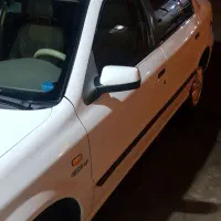 سمند LX EF7، مدل ۱۳۹۵|خودرو سواری و وانت|سبزوار, قائم|دیوار