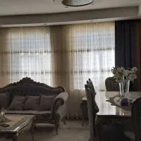 پرده پذیرایی