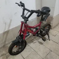 دوچرخه سایز ۱۶|دوچرخه، اسکیت، اسکوتر|سهند, |دیوار