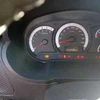 کوییک R مدل 1400|خودرو سواری و وانت|شاهین دژ, |دیوار