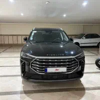 فیدلیتی پرستیژ ۵ نفره مدل ۱۴۰۳|خودرو سواری و وانت|تهران, کامرانیه|دیوار