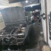 شاگرد مکانیک