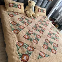 رو‌تختی هندی