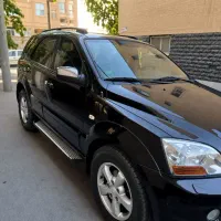 کیا سورنتو ۲۰۰۹  فوق العاده