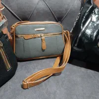 کیف های نو|کیف، کفش، کمربند|رشت, دروازه لاکان|دیوار