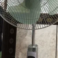 پنکه ایستاده|پنکه و تصفیهکنندهٔ هوا|گرگان, |دیوار