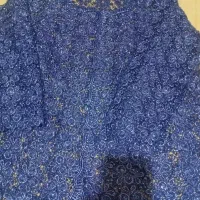 بلوز گیپور زنانه