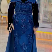 لباس مجلسی