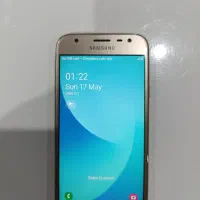 سامسونگ J3 pro طلایی