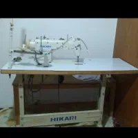 چرخ خیاطی دینام سرخود