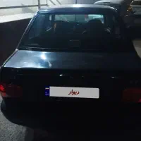 پراید صندوق‌دار بنزینی، مدل ۱۳۹۰|خودرو سواری و وانت|پردیس, فاز ۴|دیوار