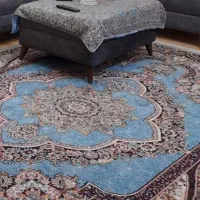 فرش 6 متری 700 شانه