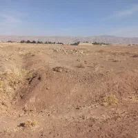 فروش فوری  دو زمین ساختمانی|فروش زمین و ملک کلنگی|کوهدشت, |دیوار