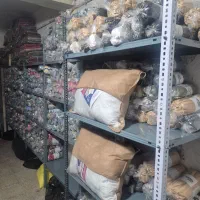 عمده وتکی ملزومات کالای خواب،آشپزخان،کیف تحریر|سرویس روتختی|شیراز, شهرک گلها|دیوار