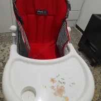 غذاخوری کودک