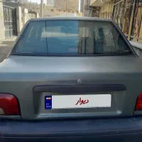 پرایدمدل۸۵ هیدرولیک|خودرو سواری و وانت|فردیس, فردیس|دیوار