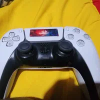 دسته ps5 اورجینال