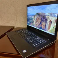 لب تاپ رندر غول گرافیک 8GB گیمینگ DELL 7740آمریکا|رایانه همراه|تهران, پاسداران|دیوار