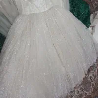 انواع لباس حنابندان نو و لباس عروسی