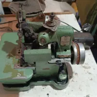 چرخ سر دوز و پسدوز|چرخ خیاطی و ریسندگی|ابهر, |دیوار