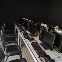 کامپیوتر گیمنت مینی کیس گیمینگ