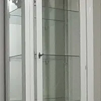سرویس خواب باتشک و بوفه وجاکفشی