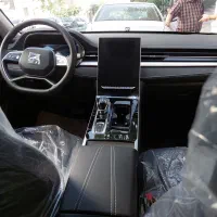 کی ام سی j7 اقساطی/شرایط فوری/سند به نام/kmc|خودرو سواری و وانت|تهران, شهرک آزمایش|دیوار