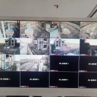 دوربین مداربسته پیشر*فته با کیفیت با*لا|دوربین مداربسته|نیشابور, بنیاد شهید|دیوار