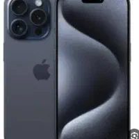 گوشی ۱۵ پرومکس