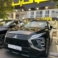 اکلیپس 2025 بدون رنگ فول ژاپن