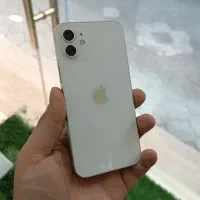 آیفون ۱۲ نرمال دو سیم کارت