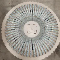 چراغ سقفی ال ای دی کم مصرف