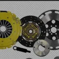 دیسک و صفحه گیربکس