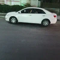 فروش آریو سفید اتومات|خودرو سواری و وانت|بومهن, |دیوار