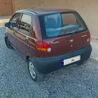 فروش دوو ماتیز مدل 81