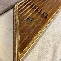 سنتور استاد صادقی