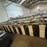 کونیکا مینولتا C759 سرعت 75 برگ تا ۳۰۰گرم|پرینتر، اسکنر، کپی، فکس|تهران, ایرانشهر|دیوار