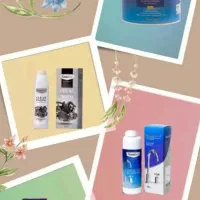 محصولات نانوسان