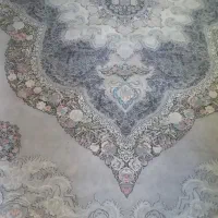 فرش ۳×۴ فروشی ۳ ماه کار  گذاشته بوده بقل خونه|فرش|سبزوار, باهنر|دیوار