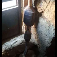 انواع اگزوز و کاتالیزور به قیمت روز|قطعات یدکی و لوازم جانبی|مینودشت, |دیوار