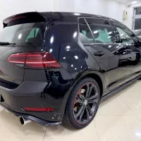 فولکس گلف جی تی آی ۲۰۱۸ golf gti|خودرو سواری و وانت|تهران, سعادت‌آباد|دیوار