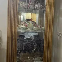 بوفه ویترین