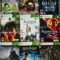 بازی Xbox 360|کنسول، بازی ویدئویی و آنلاین|کرج, باغستان|دیوار
