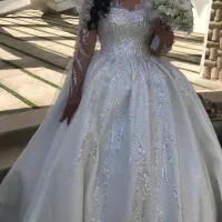 لباس عروس