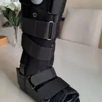 بوت واکر ( آتل بادشونده طبی) ایرواکر