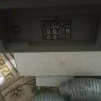 تلوزیون  ۲۱ الجی|تلویزیون و پروژکتور|خمام, |دیوار