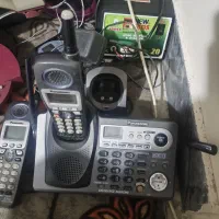 تلفن پاناسونیک اصل