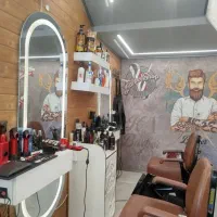 آرایشگر مجرب مردانه|استخدام درمانی، زیبایی، بهداشتی|تهران, ایرانشهر|دیوار
